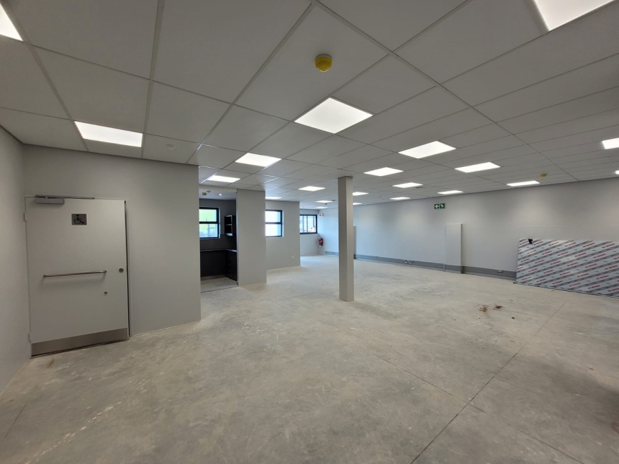 To Let Commercial Property for Rent in Atlantic Hills Western Cape